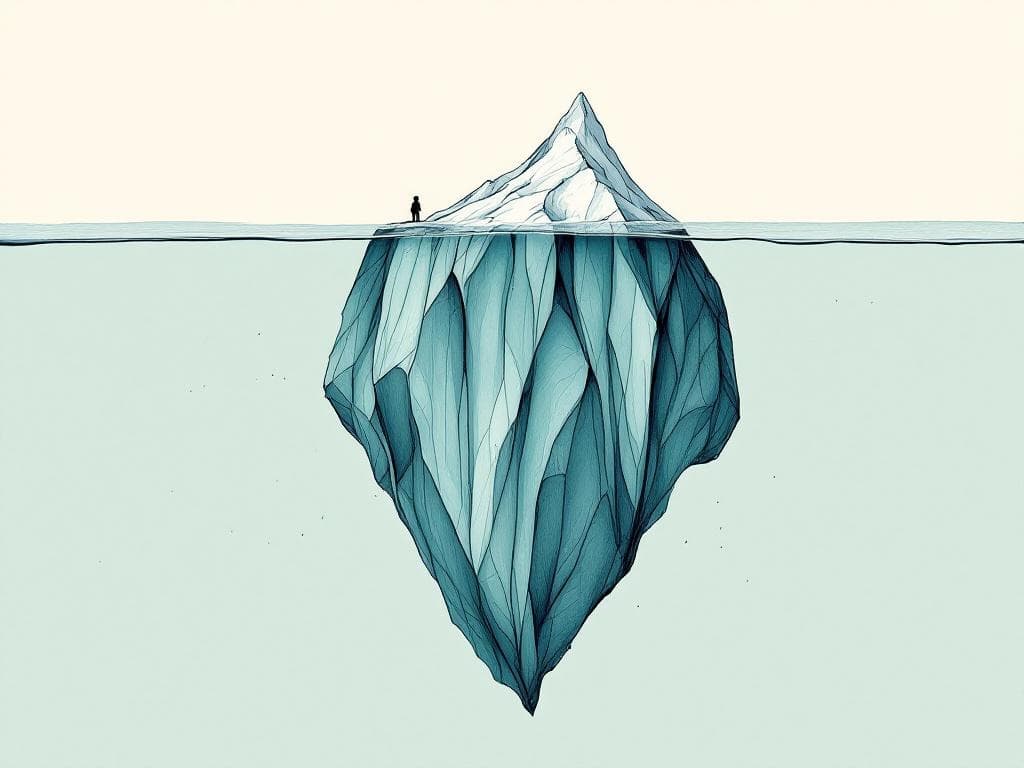 Hero illustration for human ether index