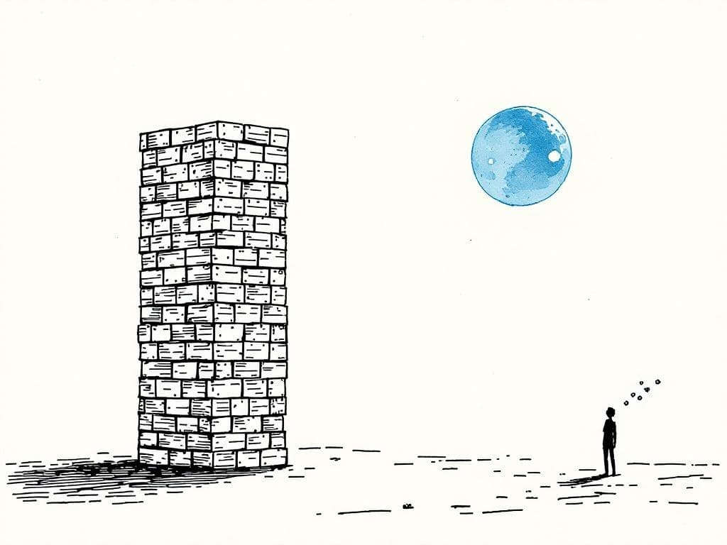 You Cannot Brick a New World