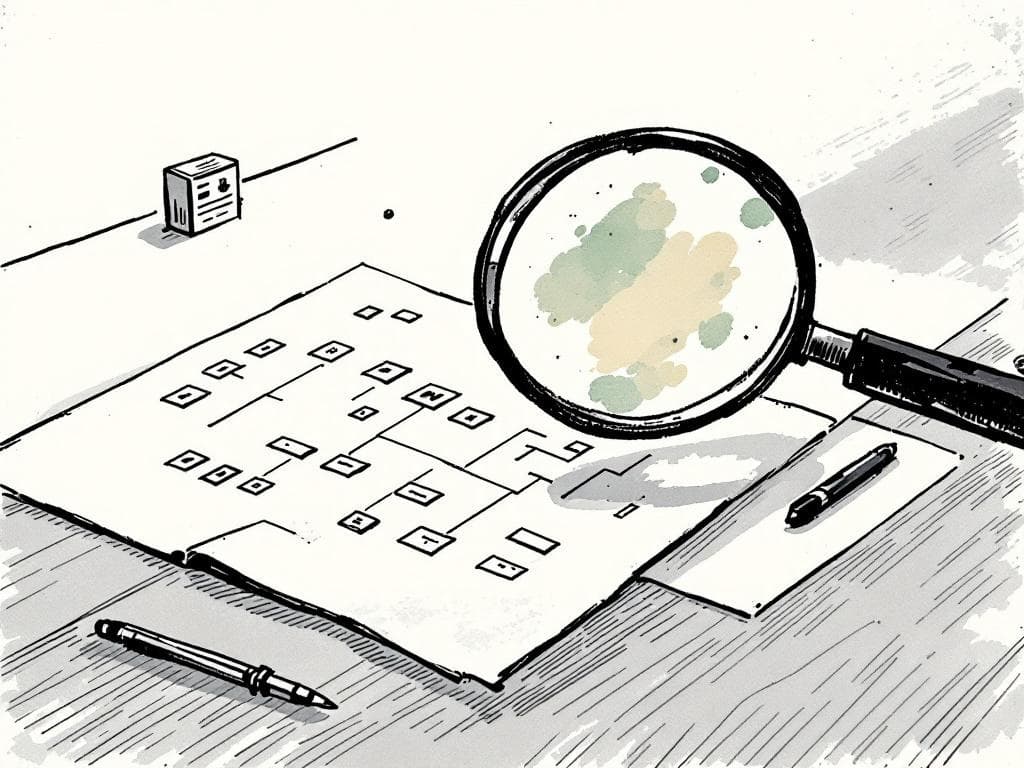Hero illustration for measuring ai readiness