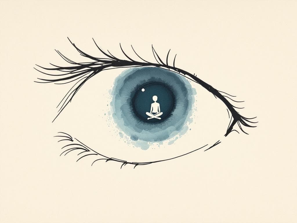 Hero illustration for operators eye
