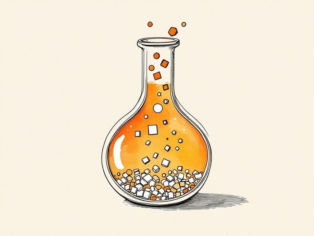 Hero illustration for what is organizational metabolism
