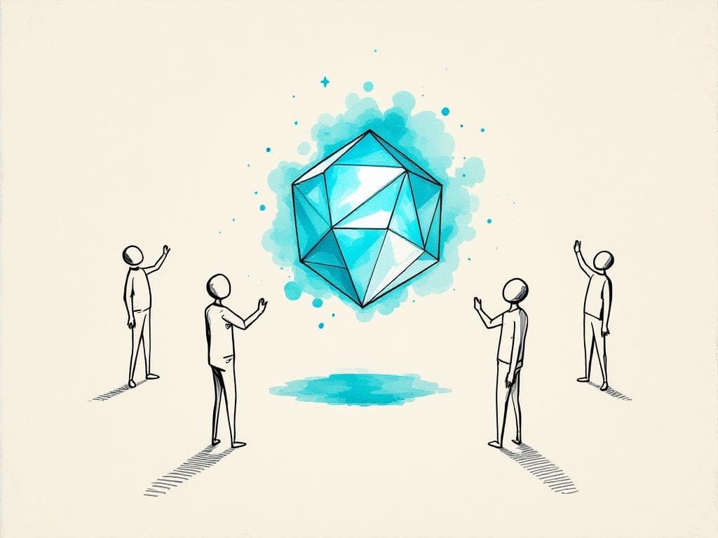 Hero illustration for why teams resist ai rollout